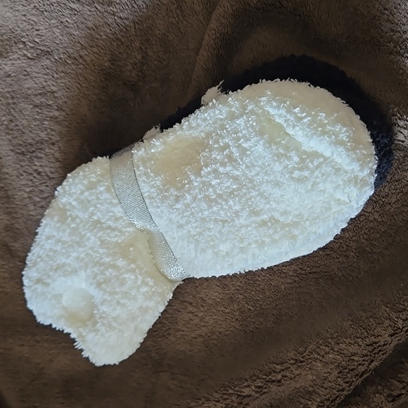 Fuzzy Socks - Picture 2 of 2